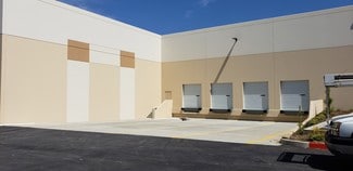 El Monte, CA Industrial - 10668 Hickson St