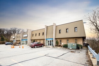 Pittsburgh, PA Office - 275 Curry Hollow Rd