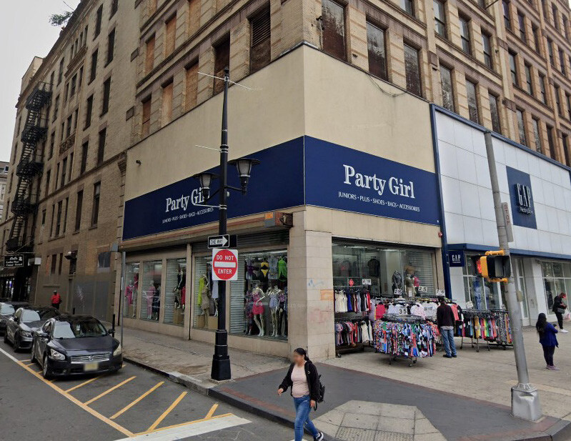 141-149 Market St, Newark, NJ for Rent