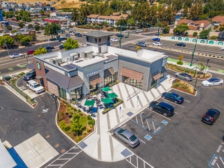Hayward, CA Retail - 29705 Mission Blvd Hayward, CA Retail - 29705 Mission Blvd