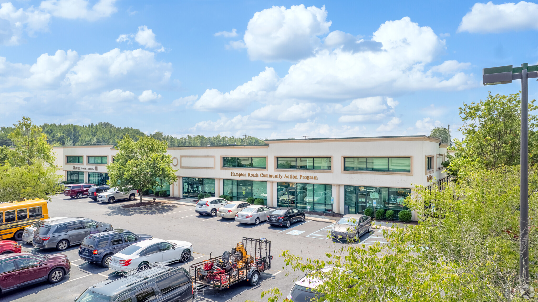 3303 Airline Blvd, Portsmouth, VA for Sale