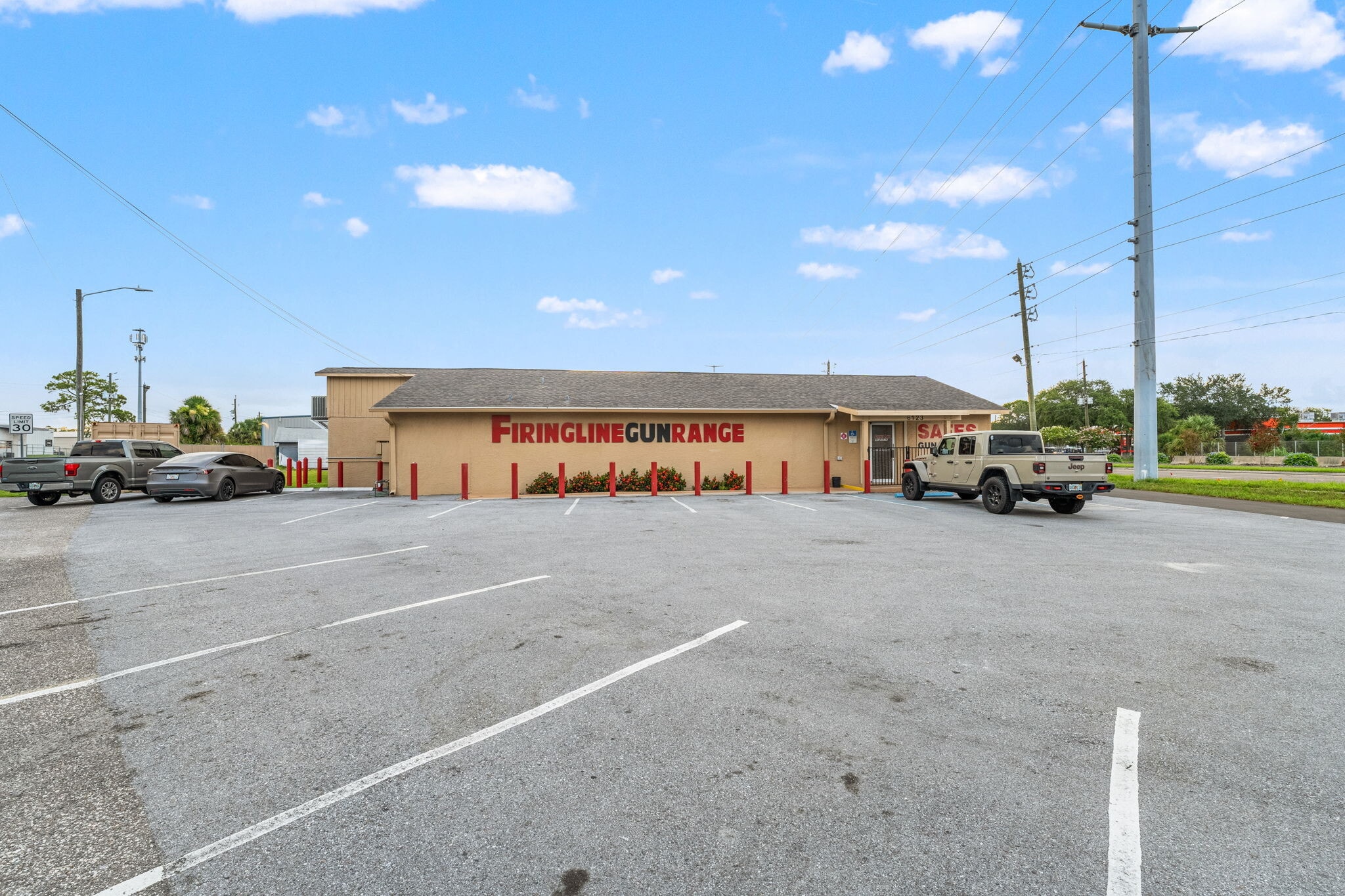 6123 Ridge Rd, Port Richey, FL for Sale