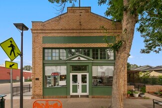 Wellington, CO undefined - 3728 Cleveland Ave