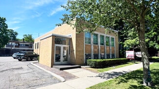 Kalamazoo, MI Office - 729 Academy St Kalamazoo, MI Office - 729 Academy St