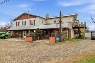 Shelby, OH Residential Income - 3265 OH-39