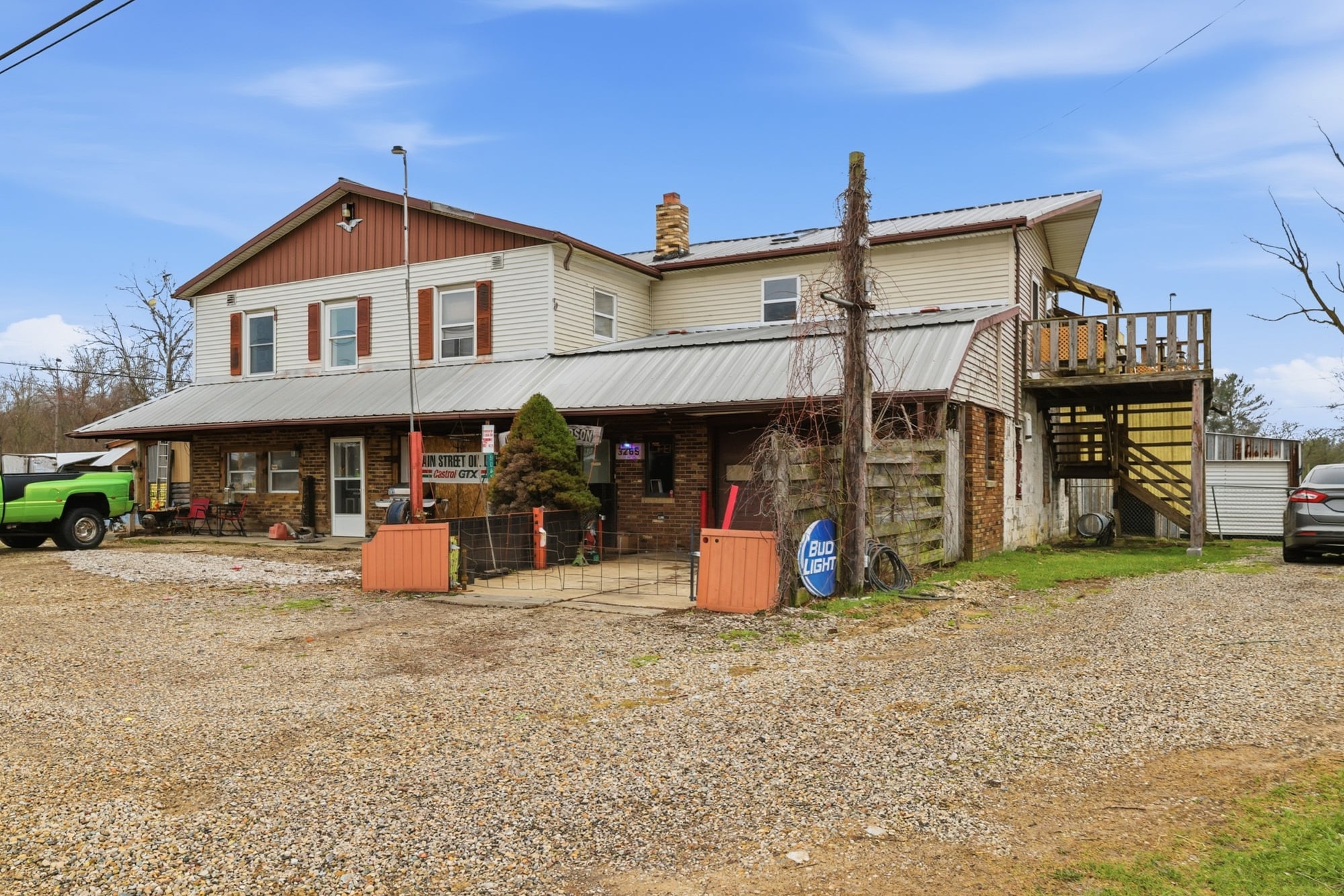 3265 OH-39, Shelby, OH for Sale