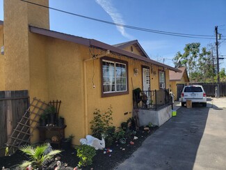 Modesto, CA Apartments - 833 Spencer Ave