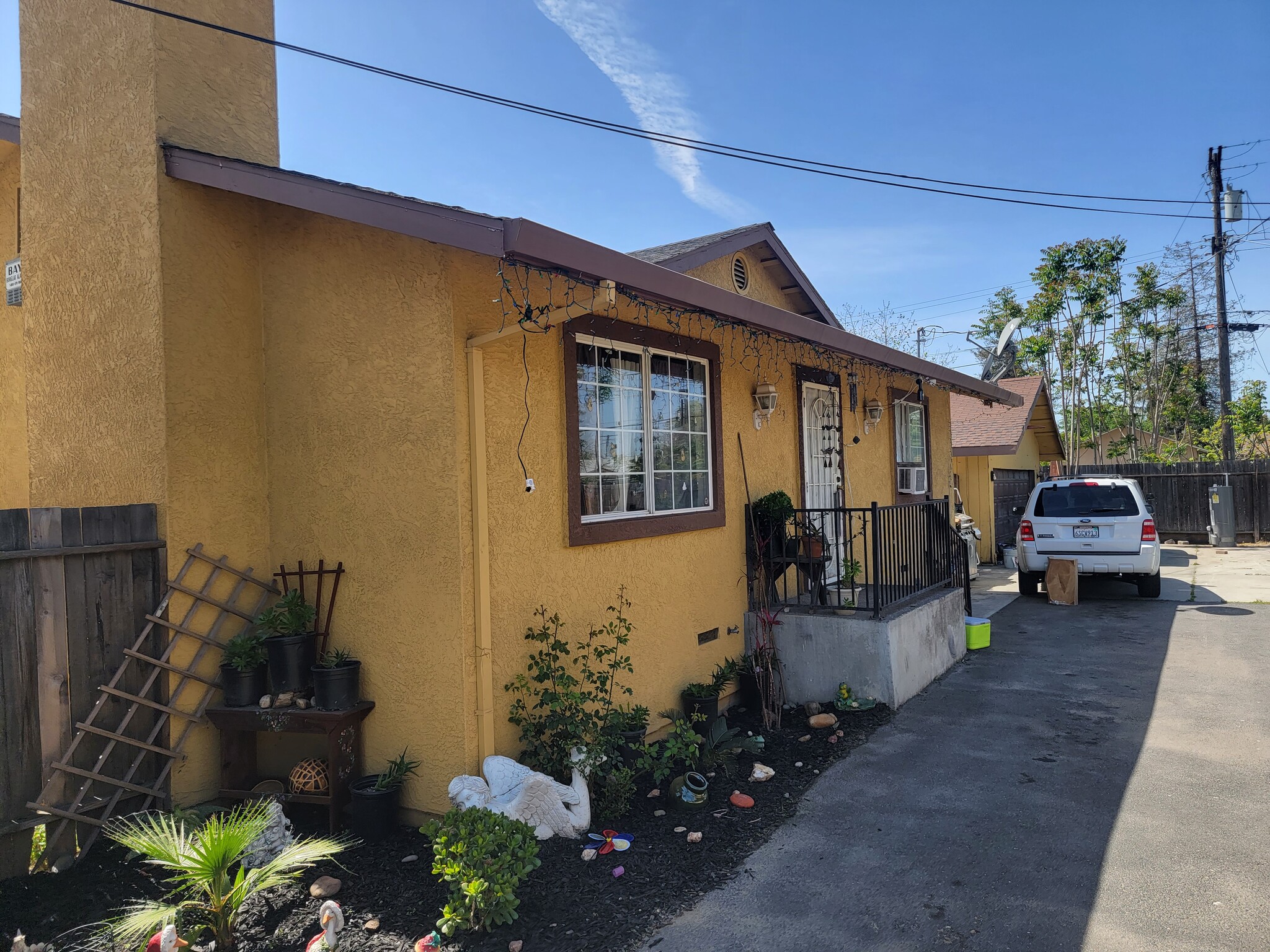 833 Spencer Ave, Modesto, CA for Sale