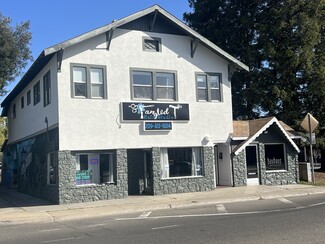 Modesto, CA Retail - 401-405 Downey Ave