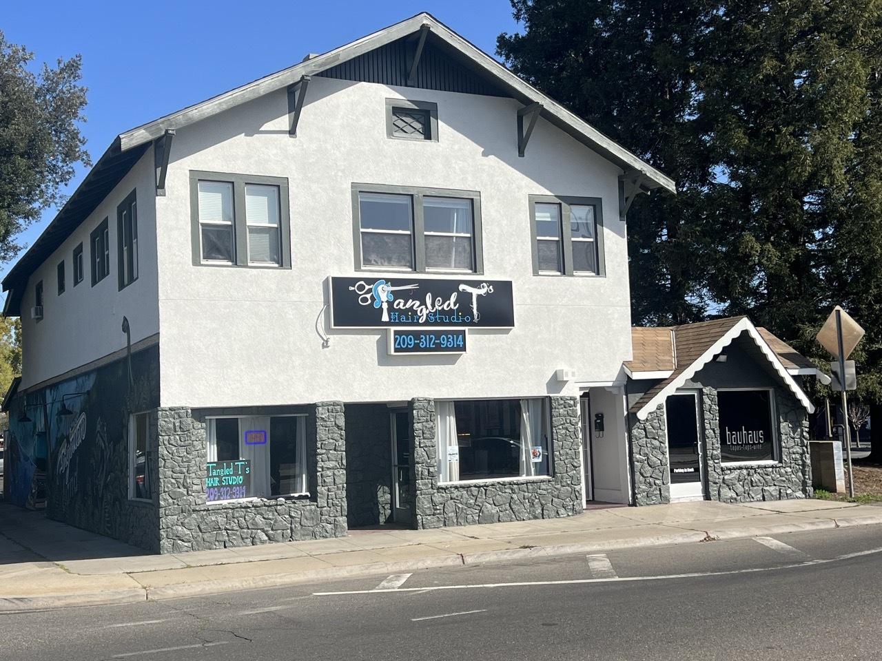 401-405 Downey Ave, Modesto, CA for Rent