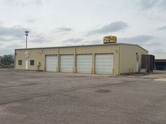 Valley Center, KS Industrial - 300 W Industrial St