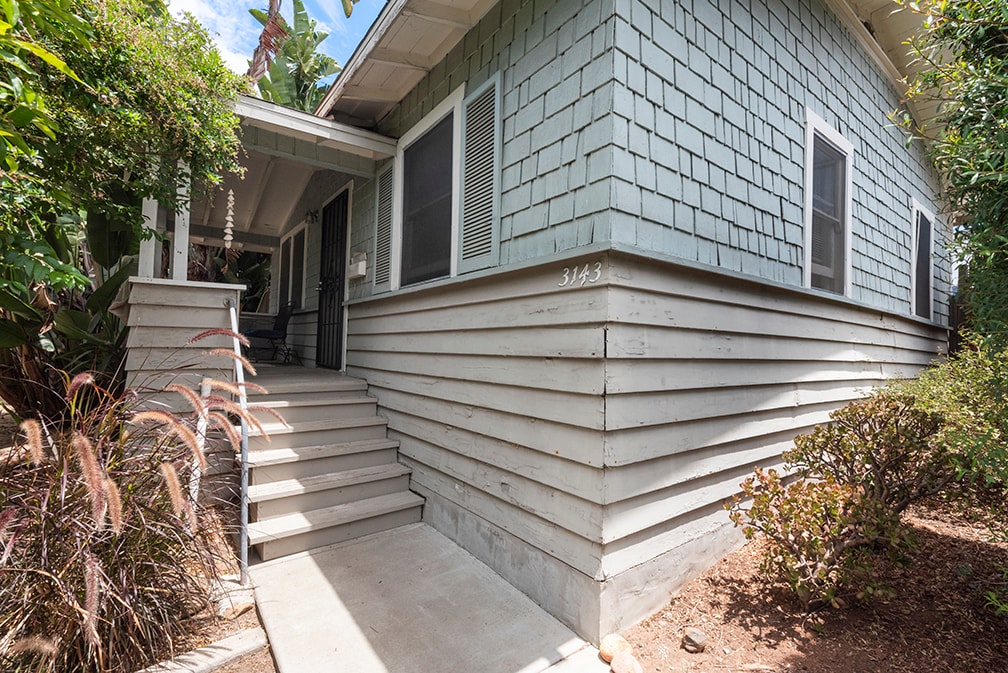 3143 30th St, San Diego, CA for Sale