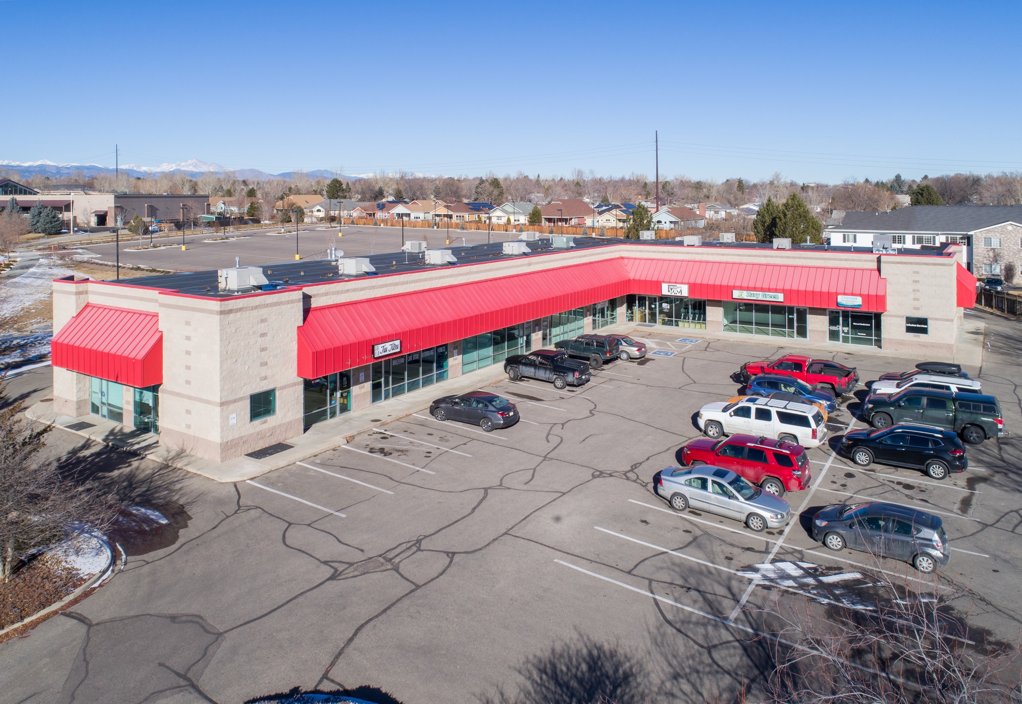 275 Waneka Pky, Lafayette, CO for Rent