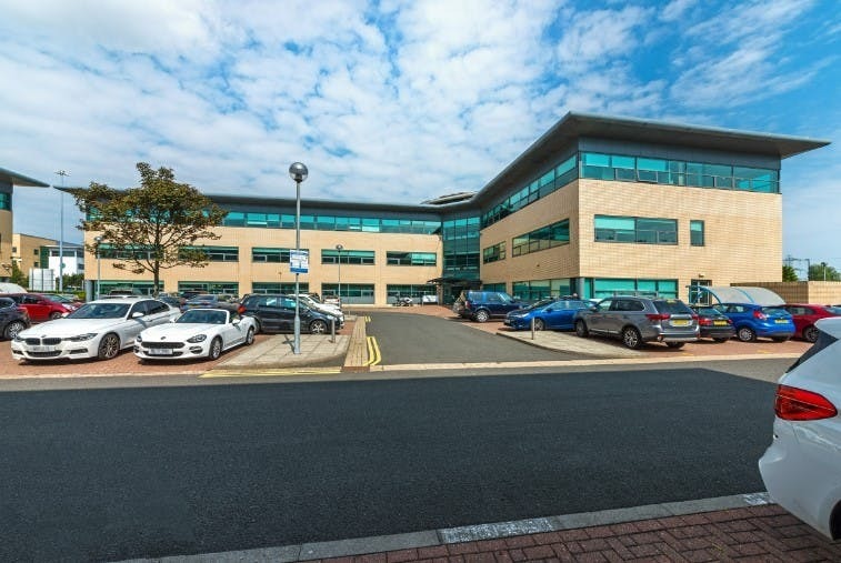 Silver Fox Way, Newcastle Upon Tyne, TWR for Rent