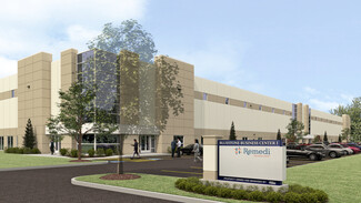 Euclid, OH Industrial Land - 26250 Bluestone Blvd