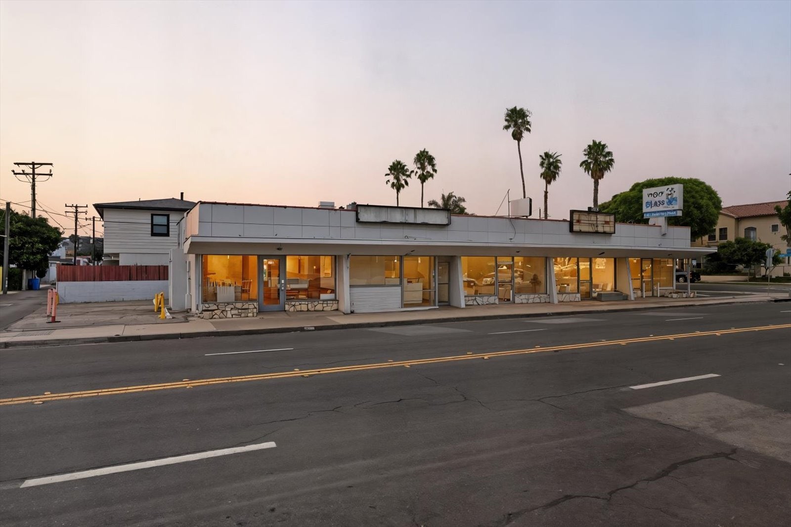 901-909 S Pacific Coast Hwy, Redondo Beach, CA for Sale