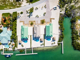 Marathon, FL Specialty - 2394 Coco Plum Dr