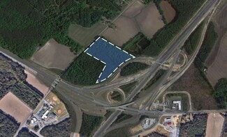 Eastover, NC Commercial - Dunn Road Eastover, NC Commercial - Dunn Road