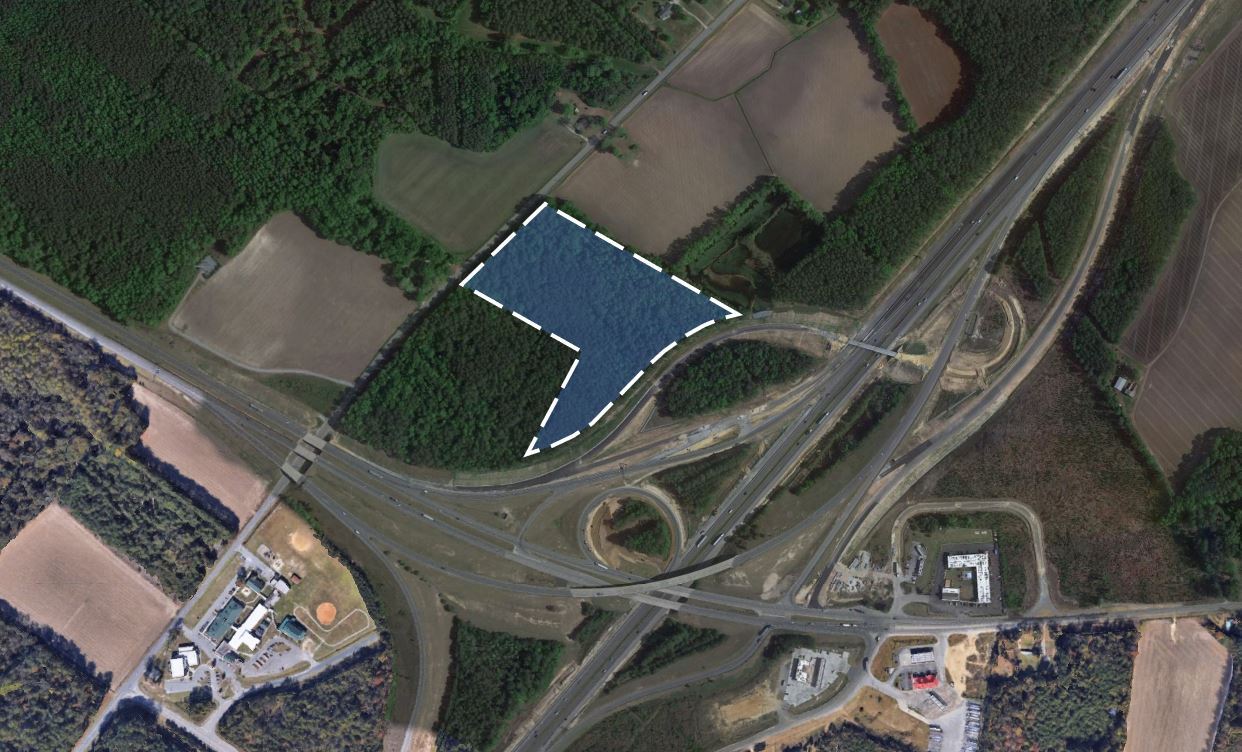 Dunn Road, Eastover, NC for Sale