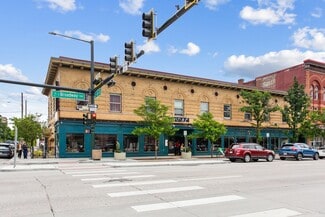 Denver, CO Office - 76 Broadway