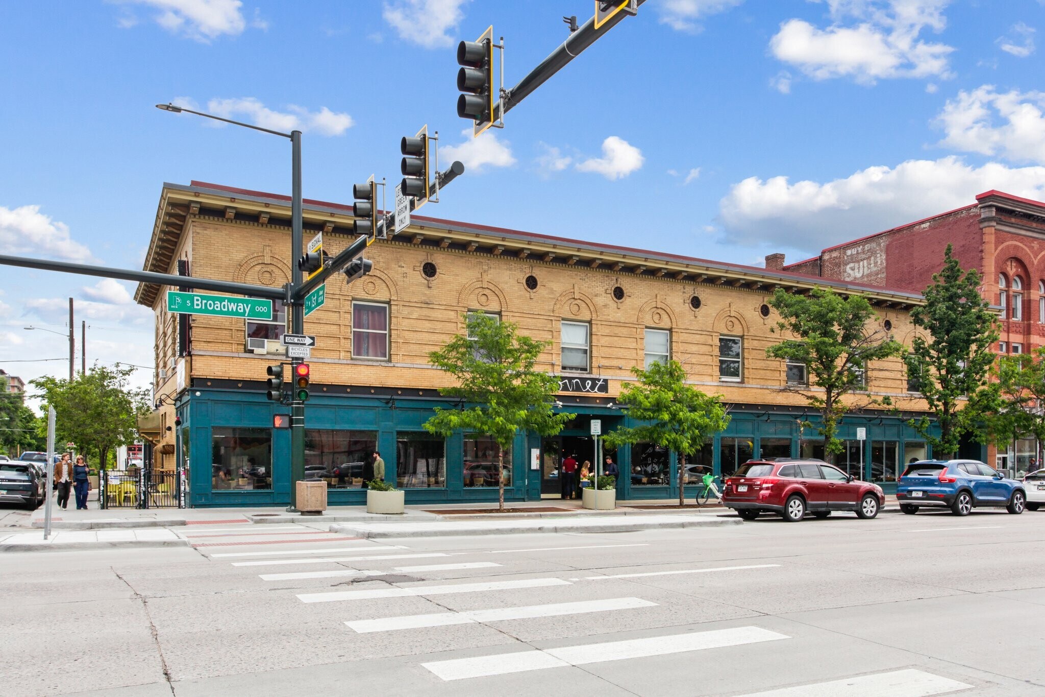 76 Broadway, Denver, CO for Rent