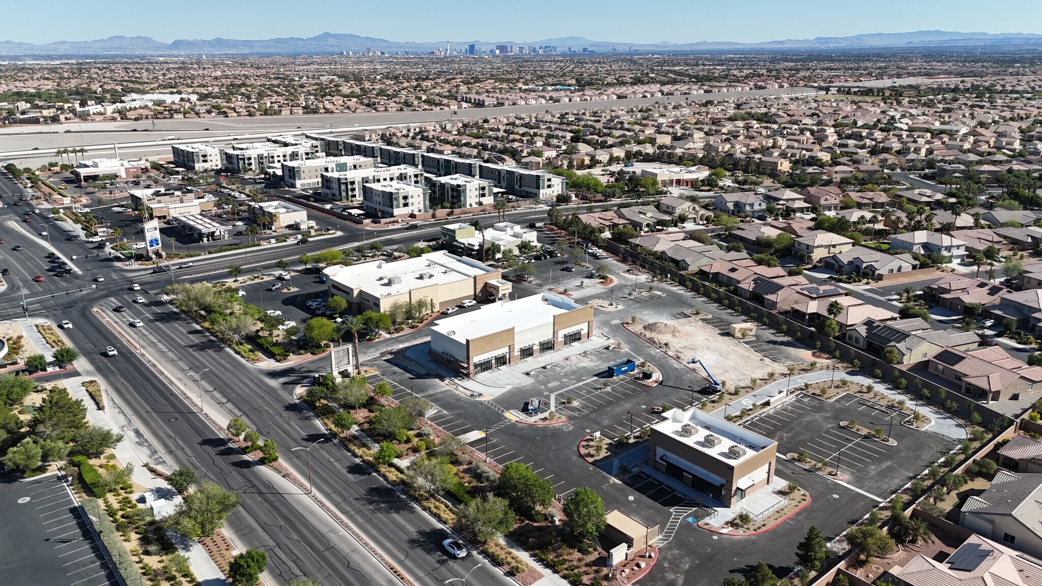 7325 Aliante Pky, North Las Vegas, NV for Rent