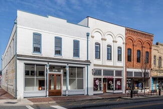 Farmville, NC Office - 3730 North Main St