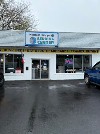 Attleboro, MA Retail - 520 Pleasant St Attleboro, MA Retail - 520 Pleasant St