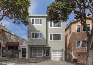 San Francisco, CA undefined - 554 Monterey Blvd San Francisco, CA undefined - 554 Monterey Blvd