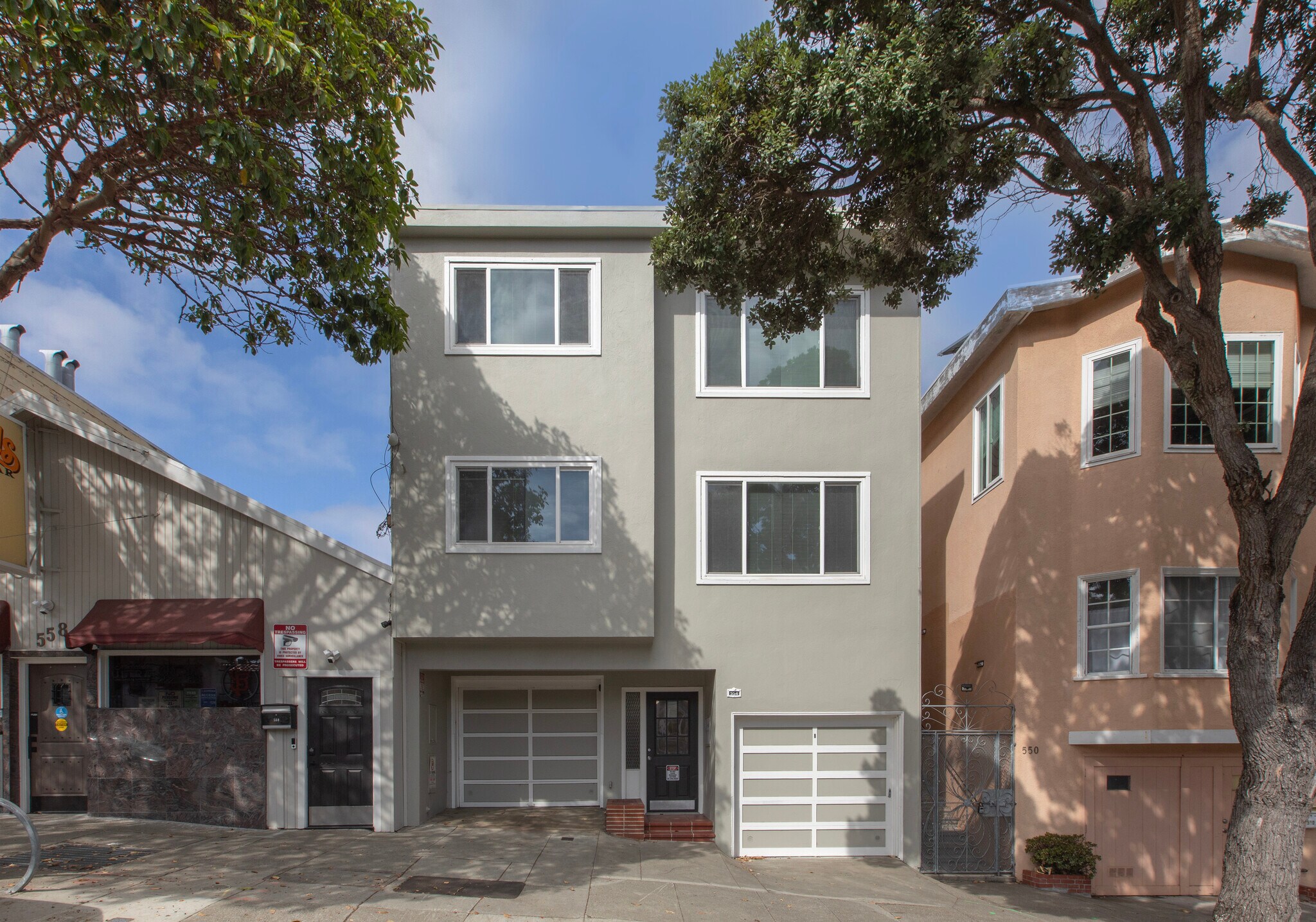 554 Monterey Blvd, San Francisco, CA for Sale