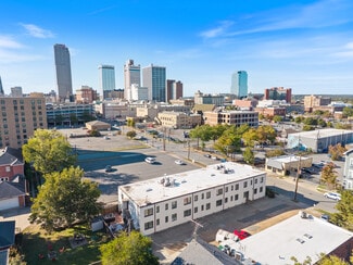 Little Rock Apartments(22 units) Little Rock Apartments(22 units)