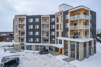 Boisbriand, QC Office/Retail - 20805 De La Cote N