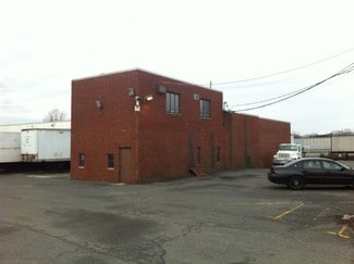 Bay Shore, NY Industrial - 45 Sweeneydale Ave