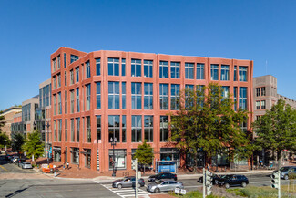 Washington, DC Office - 700 Pennsylvania Ave SE