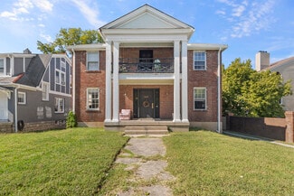 Nashville, TN Multi-Family - 3514 West End Ave Nashville, TN Multi-Family - 3514 West End Ave