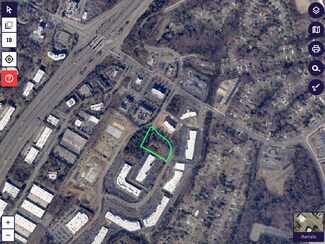 Charlotte, NC Industrial - 825 Forest Point Cir