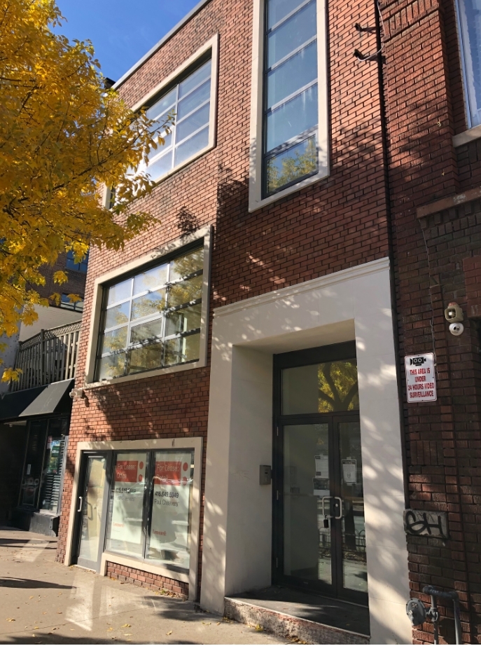 204 Spadina Ave, Toronto, ON for Rent