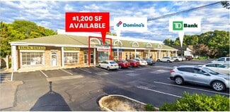 East Northport, NY Office - 517 Larkfield Rd