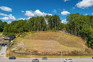 Seneca, SC Commercial - Us-123-byp Hwy Seneca, SC Commercial - Us-123-byp Hwy