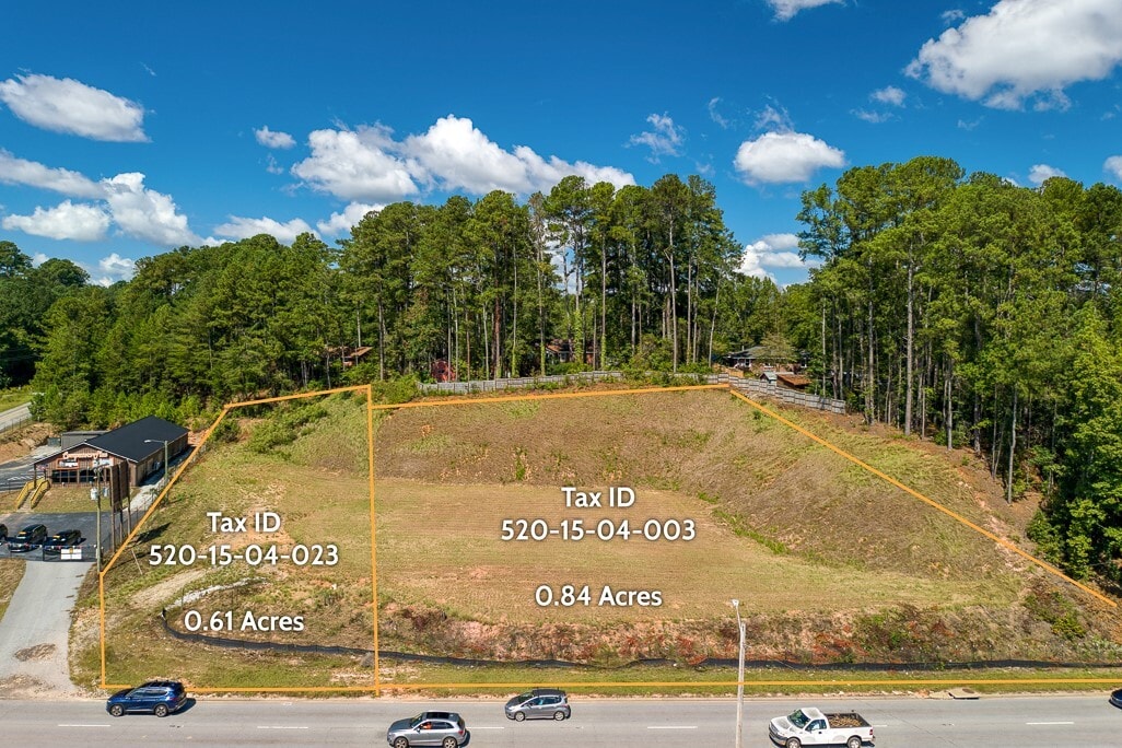 Us-123-byp Hwy, Seneca, SC for Sale