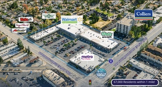Panorama City, CA Retail - 9070 Van Nuys Blvd Panorama City, CA Retail - 9070 Van Nuys Blvd