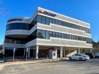 Cary, NC Office - 1135 Kildaire Farm Rd