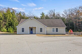 Waterboro, ME Day Care Center - 55 Middle Rd