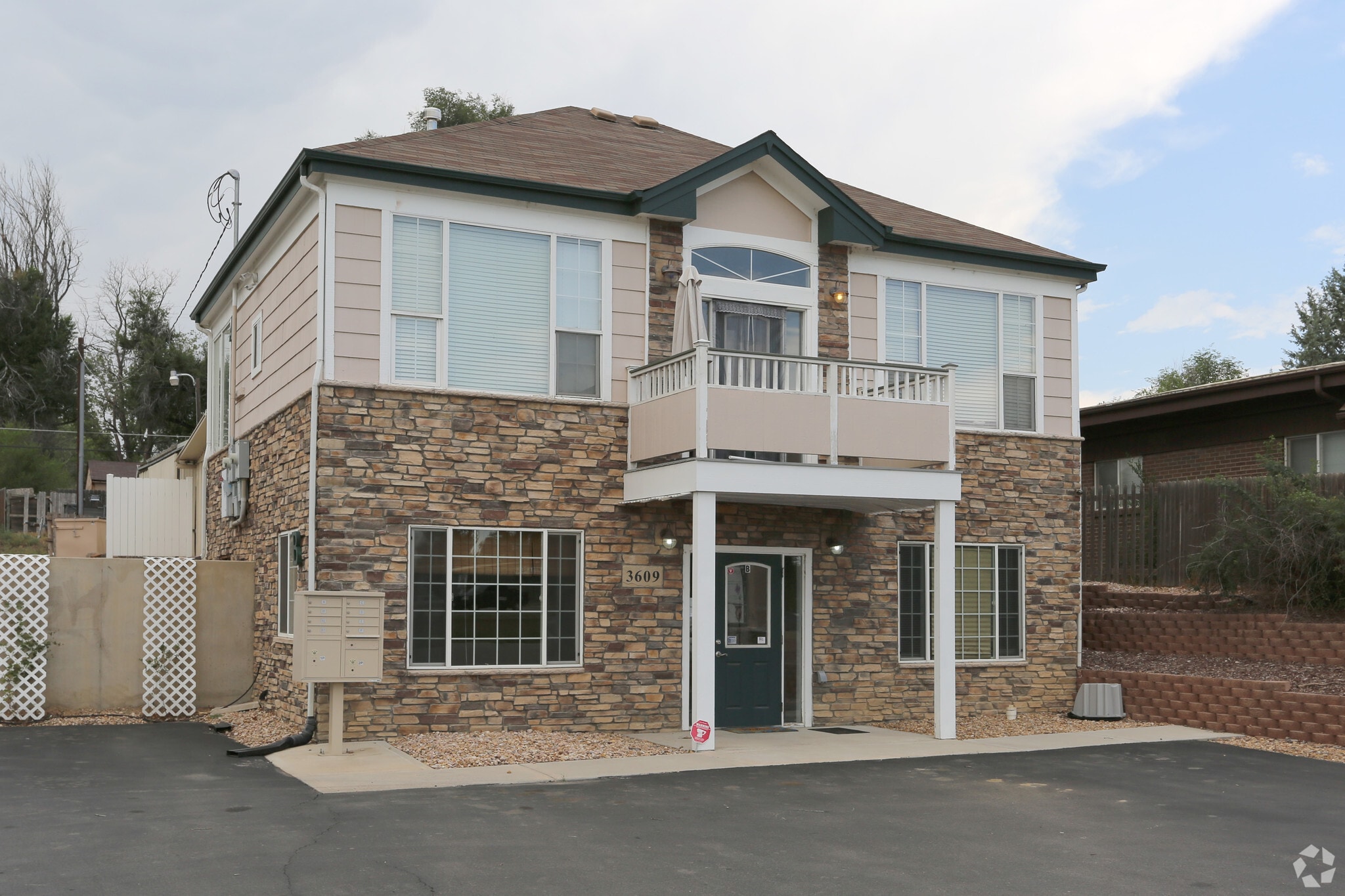 3609 Idaho St, Evans, CO for Rent
