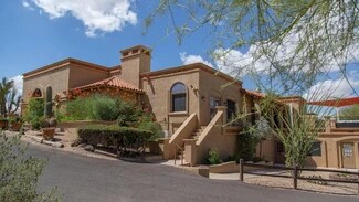 Wickenburg, AZ Health Care - 1901 W Gold Nugget Ln Wickenburg, AZ Health Care - 1901 W Gold Nugget Ln