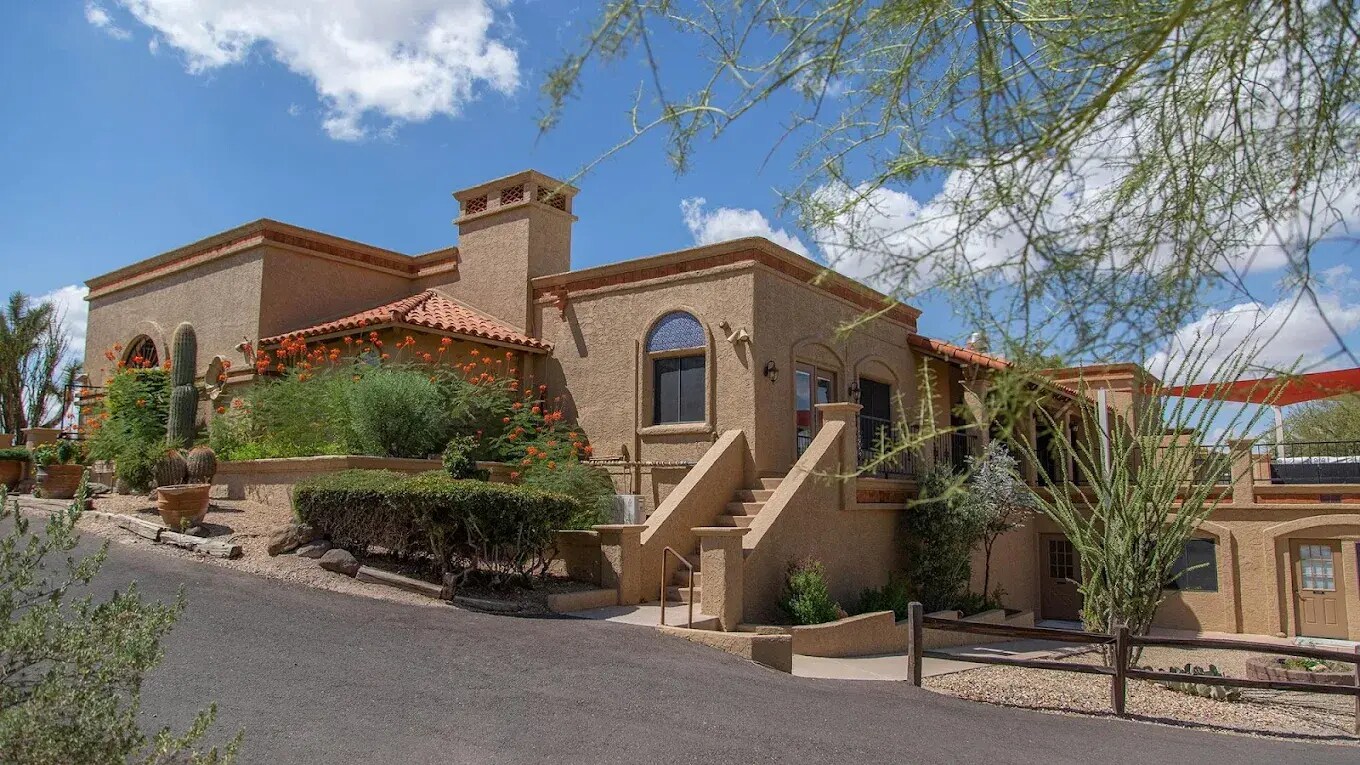 1901 W Gold Nugget Ln, Wickenburg, AZ for Sale