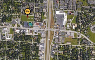 Grandview, MO Residential - 1401 Goode Ave