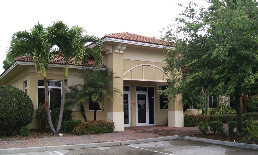 300-322 NW Bethany Dr, Port Saint Lucie, FL for Rent