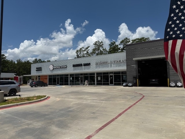 10440 FM 2432 Rd, Conroe, TX for Sale