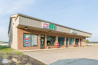 Bolivar, OH Retail - 470 N Orchard Rd NE